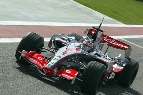 Fernando Alonso